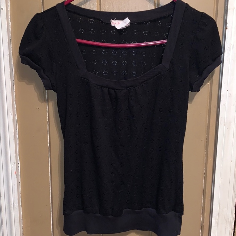 One Clothing lightweight shirt